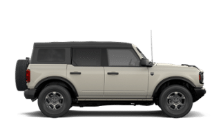 2026 Ford Bronco® External Image 5